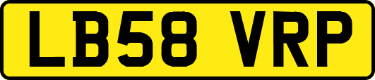 LB58VRP