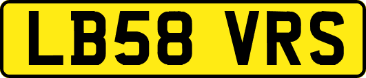 LB58VRS