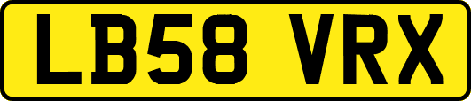 LB58VRX