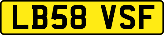 LB58VSF