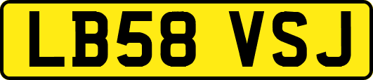LB58VSJ