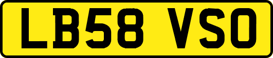 LB58VSO