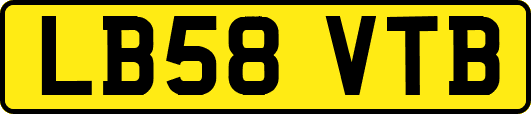 LB58VTB