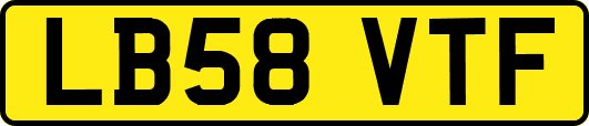 LB58VTF