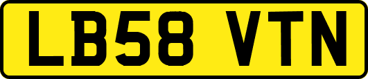 LB58VTN