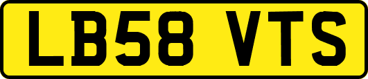 LB58VTS
