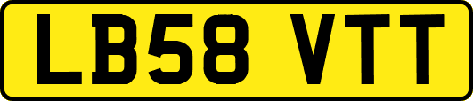 LB58VTT