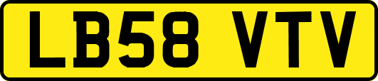 LB58VTV