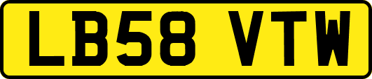 LB58VTW