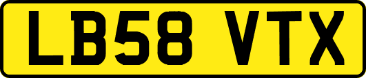LB58VTX