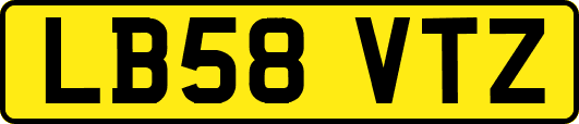 LB58VTZ