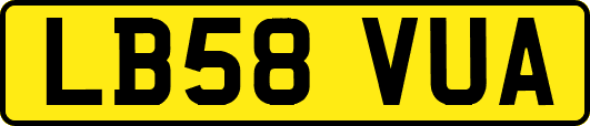LB58VUA