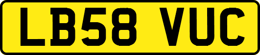 LB58VUC