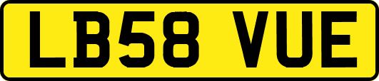 LB58VUE