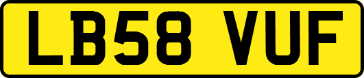 LB58VUF