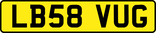 LB58VUG