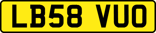 LB58VUO