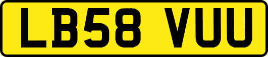LB58VUU