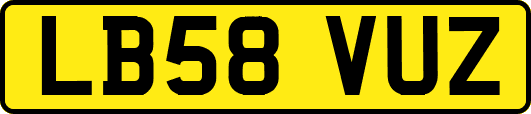 LB58VUZ