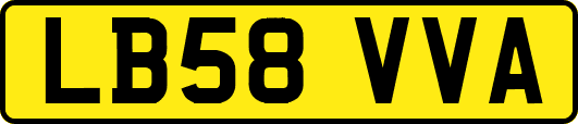 LB58VVA