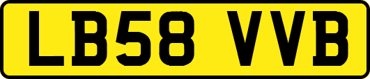 LB58VVB