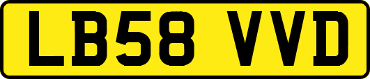 LB58VVD