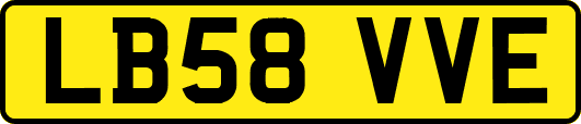 LB58VVE