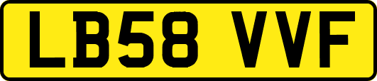 LB58VVF