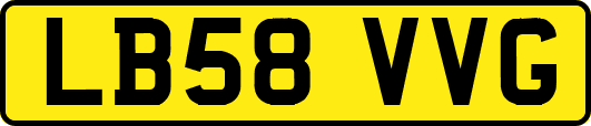 LB58VVG