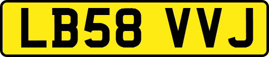 LB58VVJ