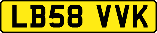LB58VVK