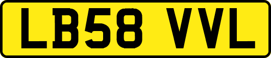 LB58VVL