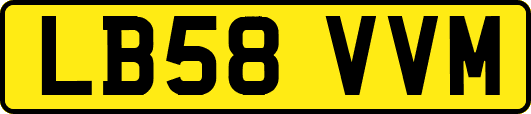 LB58VVM