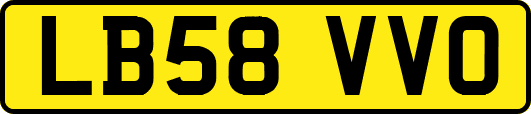 LB58VVO