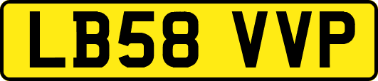 LB58VVP