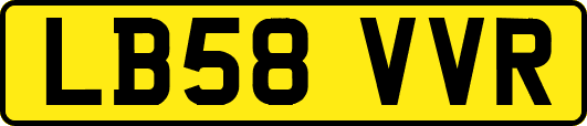 LB58VVR