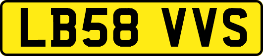 LB58VVS