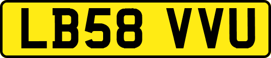 LB58VVU