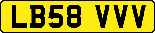 LB58VVV