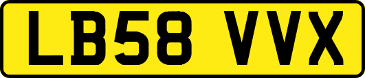 LB58VVX