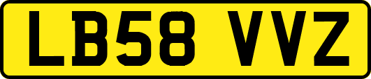 LB58VVZ