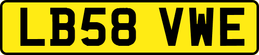 LB58VWE