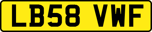 LB58VWF
