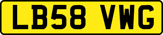 LB58VWG