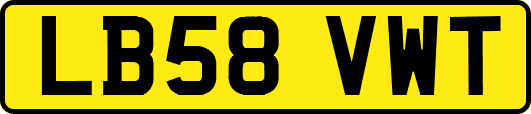 LB58VWT