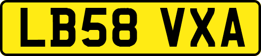 LB58VXA