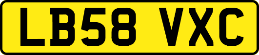 LB58VXC