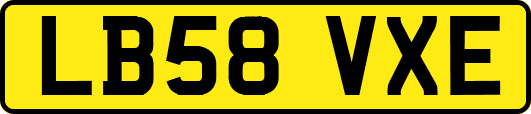 LB58VXE