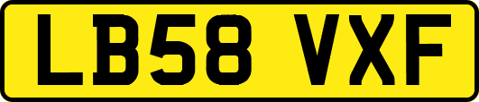 LB58VXF