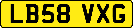 LB58VXG
